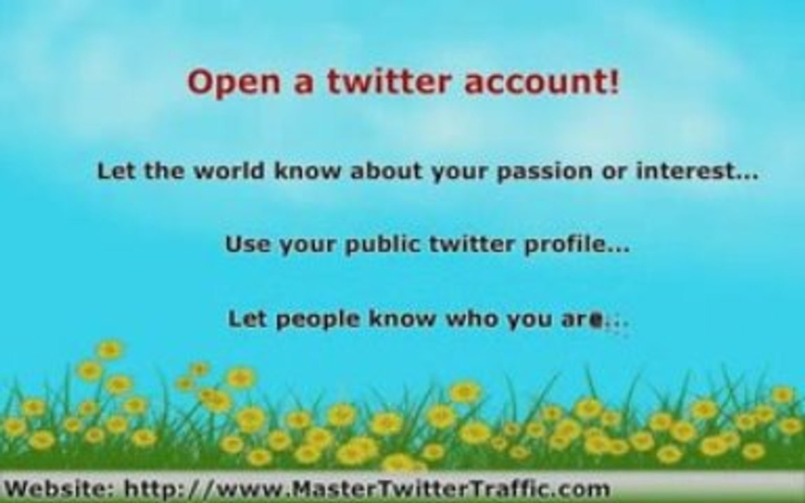 Learn to Become A Twitter Celebrity in 4 Steps