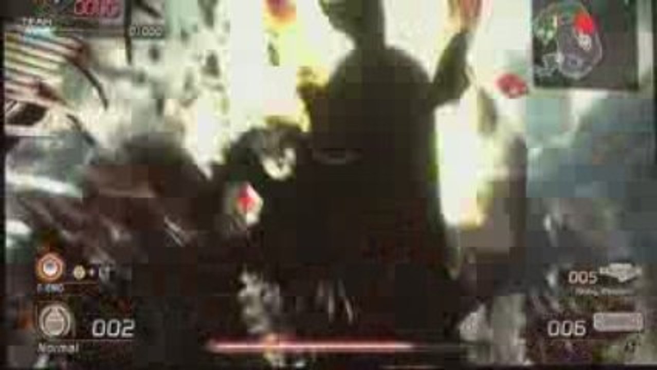 Lost Planet 2 Gameplay E3