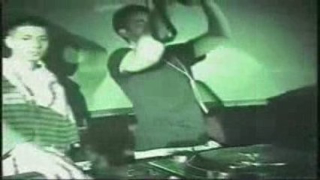 QBert, Spiktacular et Craze [Part 1]