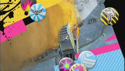 E3 09 MotorStorm: Arctic Edge Trailer