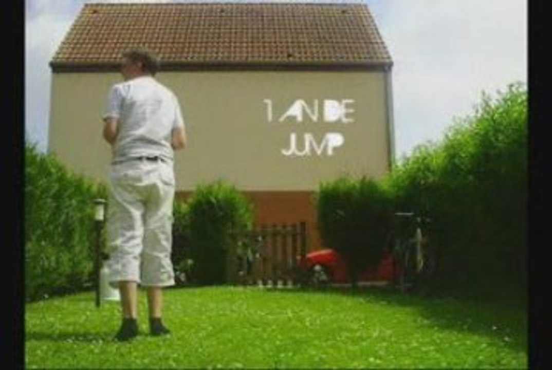 Lyke # 1An De Jump
