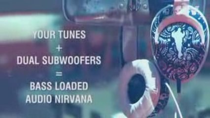 Skullcandy Announces the Snoop Dogg Skull Crusher!