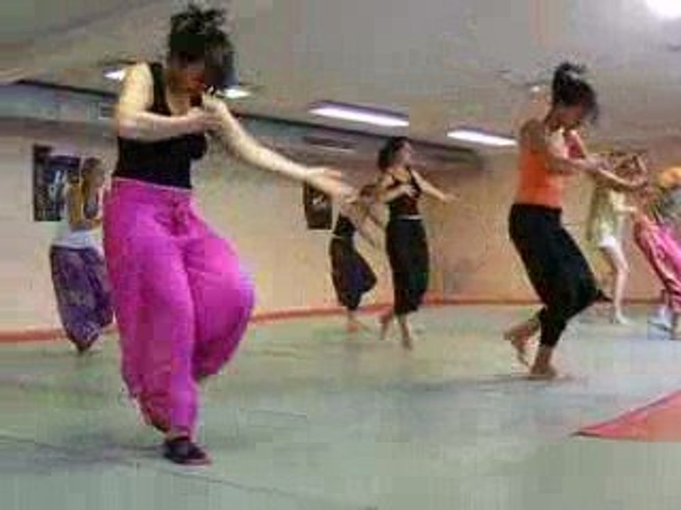 Batoumambé partie 3