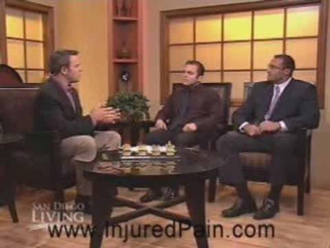 Back pain relief therapy spinal decompression in chula vista