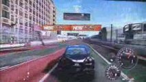Need For Speed Shift Gameplay Nissan E3