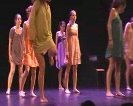 Gala Fin d'année 2009