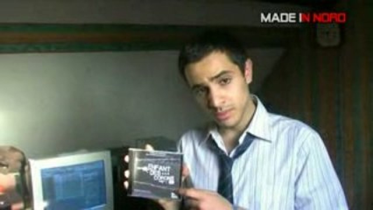 Sadkiller pour made in nord