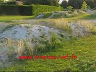 Rustler VXL 03 06 09