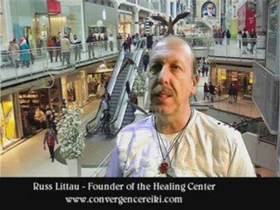 Reiki Healing Lethbridge