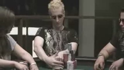 PokerStars team Pros orchestra