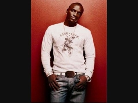 Akon feat Ray L - Falling in lOve