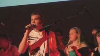 Notre Monde A Nous: Les poèmes...