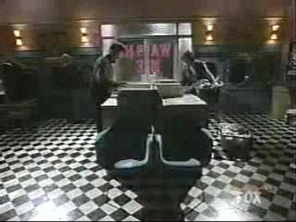 Alanis Morissette - Wash Me