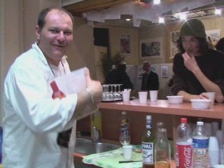 Planches et vaches Tome 4