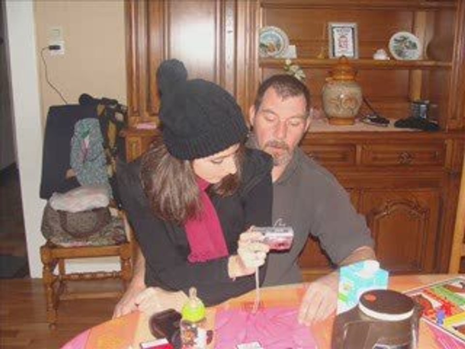 Notre familles et amies les plus présent