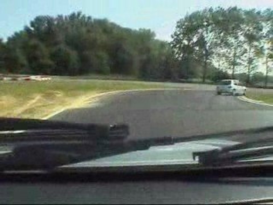 Racing-West Lohéac 01/06/06 106 Tibouf + Saxo keke77