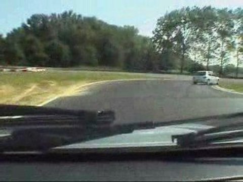 Racing-West Lohéac 01/06/06 106 Tibouf + Saxo keke77