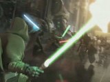Star Wars The Old Republic - Trailer E3 (Français)
