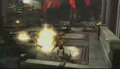 God of War 3 - Trailer E3 2009
