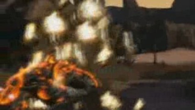 Borderlands - Trailer E3 2009