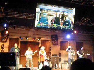 E3 Rock Band The Beatles