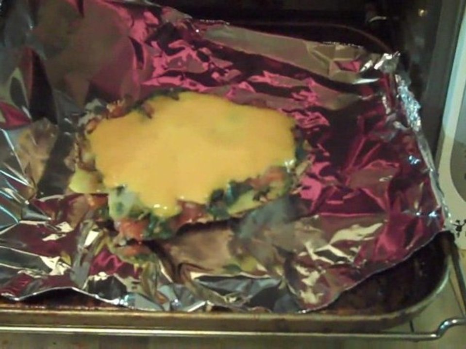 Making Pizza