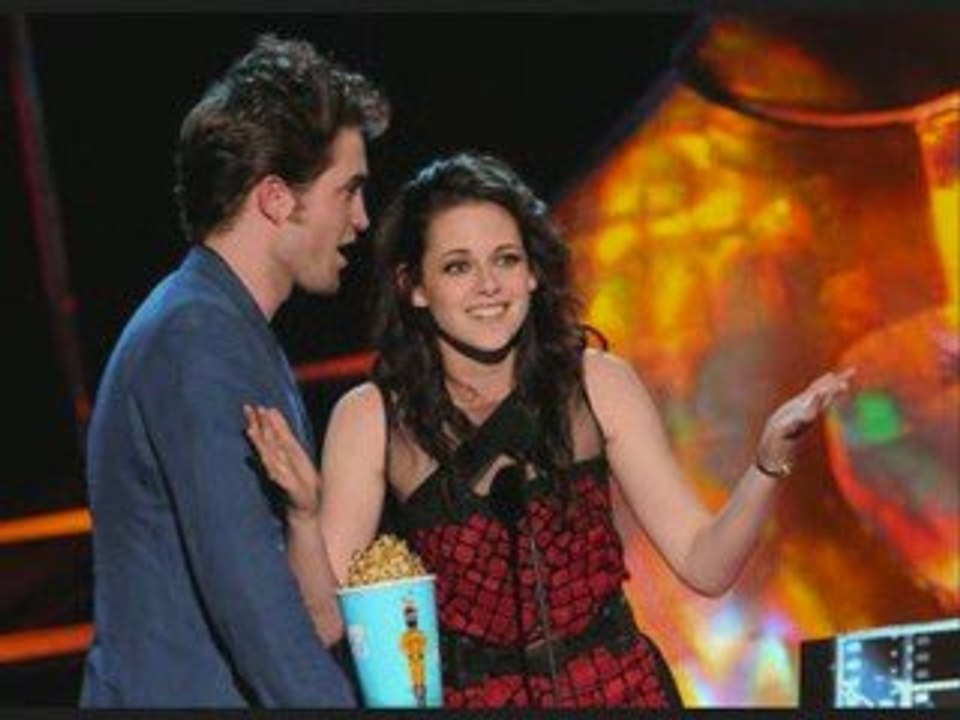 MTV Movies Awards 2009