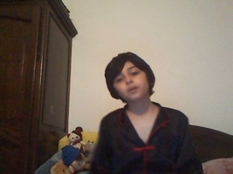 RFM GREGOIRE TOI+MOI ALLAN 9 ANS