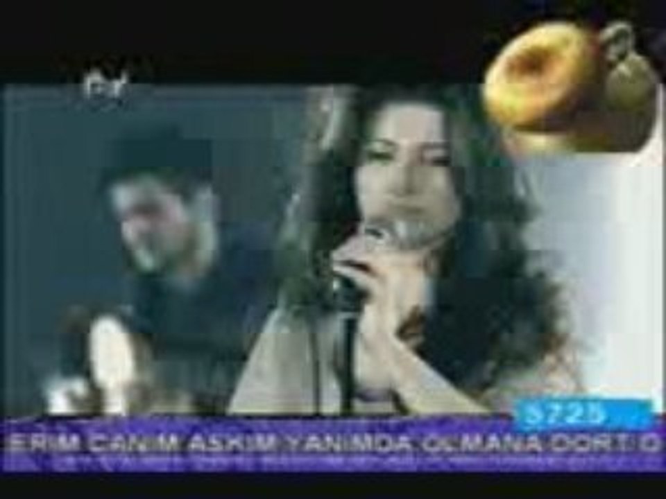 Aslı güngör-son öpücük şarkısı