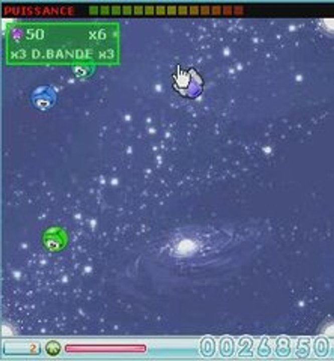 Quadrikolor 37050