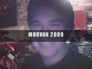 Intro morvan