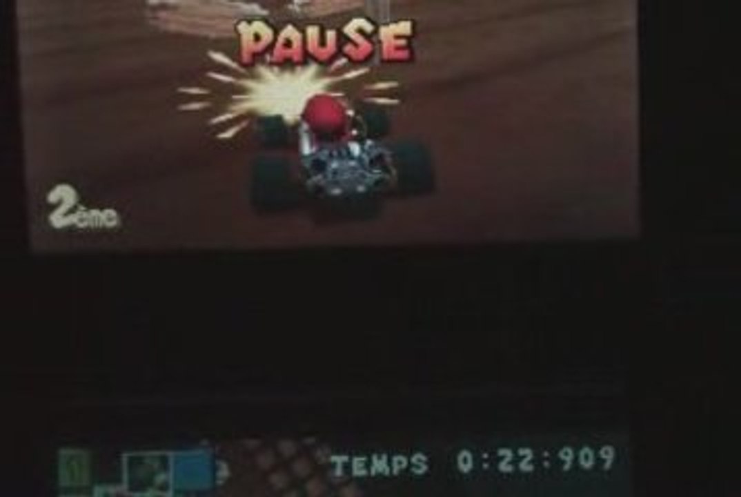 MKDS : Juin - Strat Défi 10