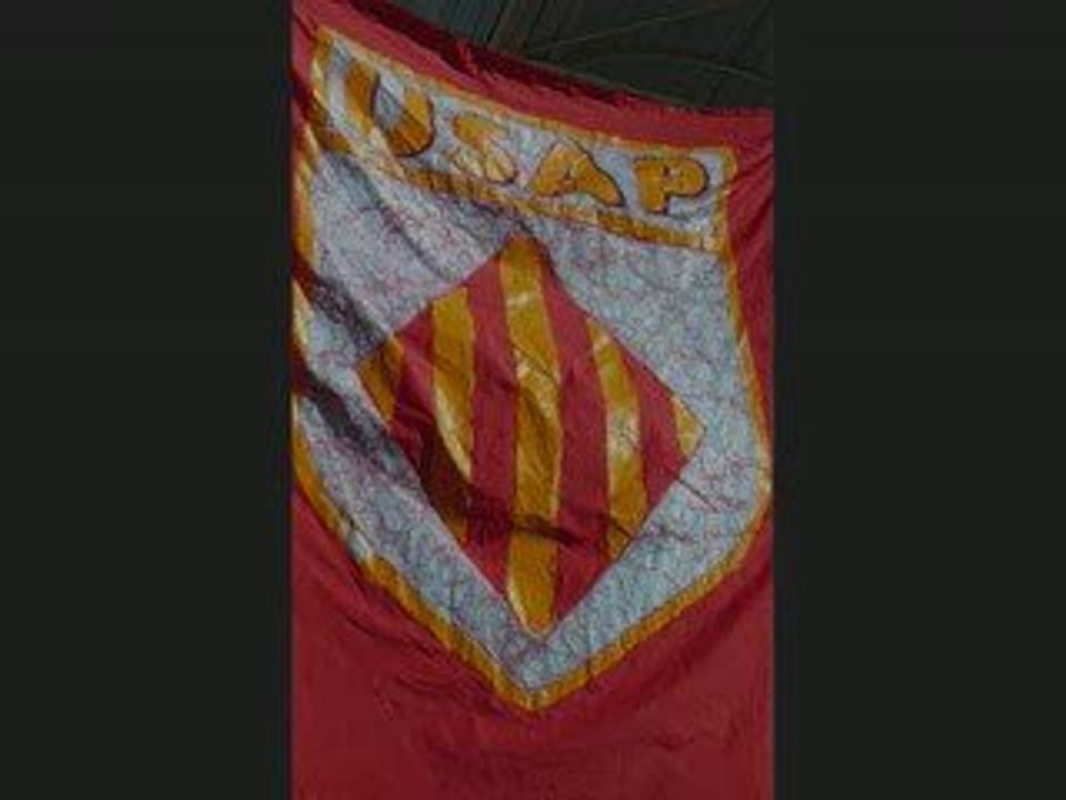 USAP - Finale 2009 - Diapo