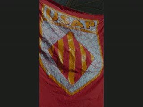 USAP - Finale 2009 - Diapo