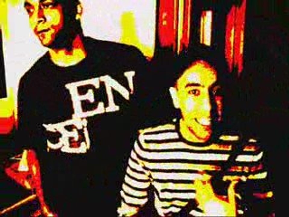 LADJA FREESTYLE BBOX LAX RAP ALGERIEN