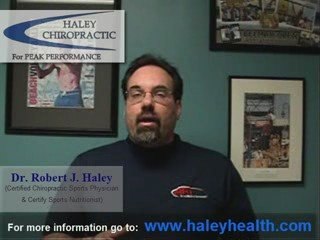 Lyndhurst Chiropractic - NJ – Dr. Haley -  back ...