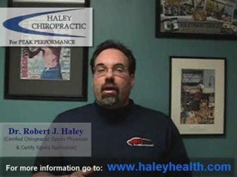 Lyndhurst Chiropractic - NJ – Dr. Haley - back ...