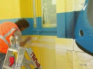 Loire-Atlantique : La SNCF prend des couleurs !