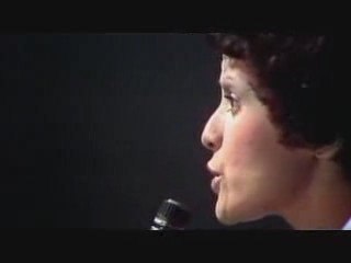 Conversando no bar - Elis Regina