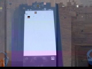 Test du NW-X1050 Sony