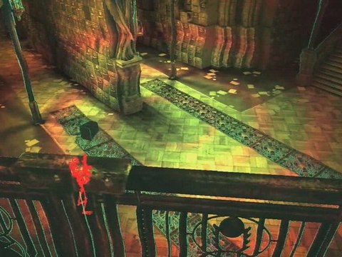 E3 09 Batman Arkham Asylum: Play As Joker