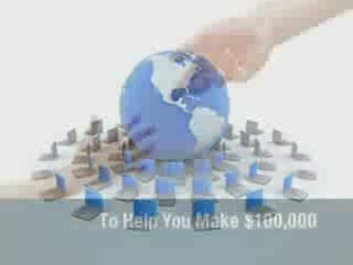 Business Building Secrets