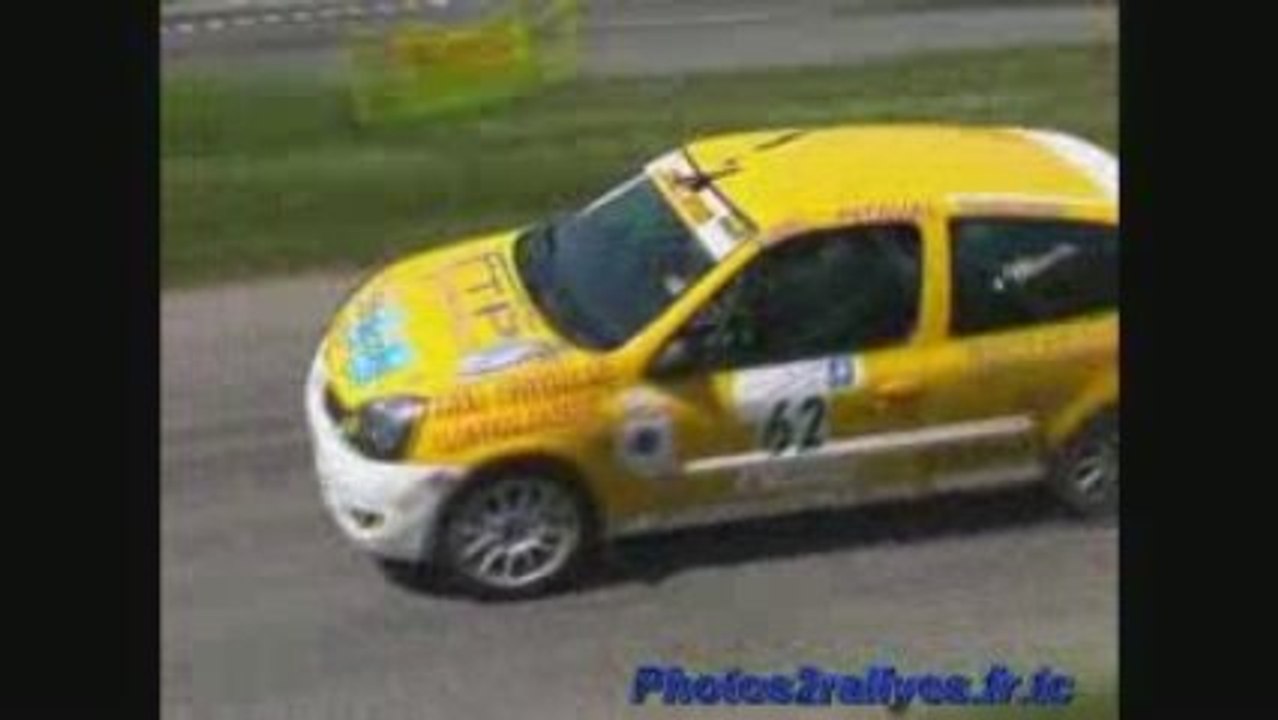 Farlay au monts du lyonnais 2009