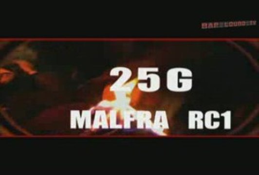 dj facks presente la boussole avec lim 25g mafia k1 fry