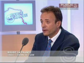BOUGE LA FRANCE,Le mystère demeure autour de la disparition d'un airbus A330