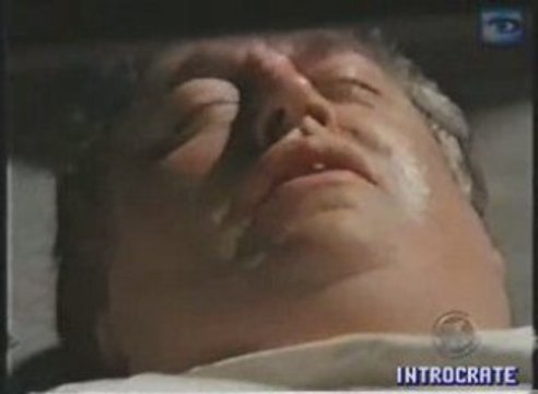 Existence Vide de Sens de l'Homme Moderne