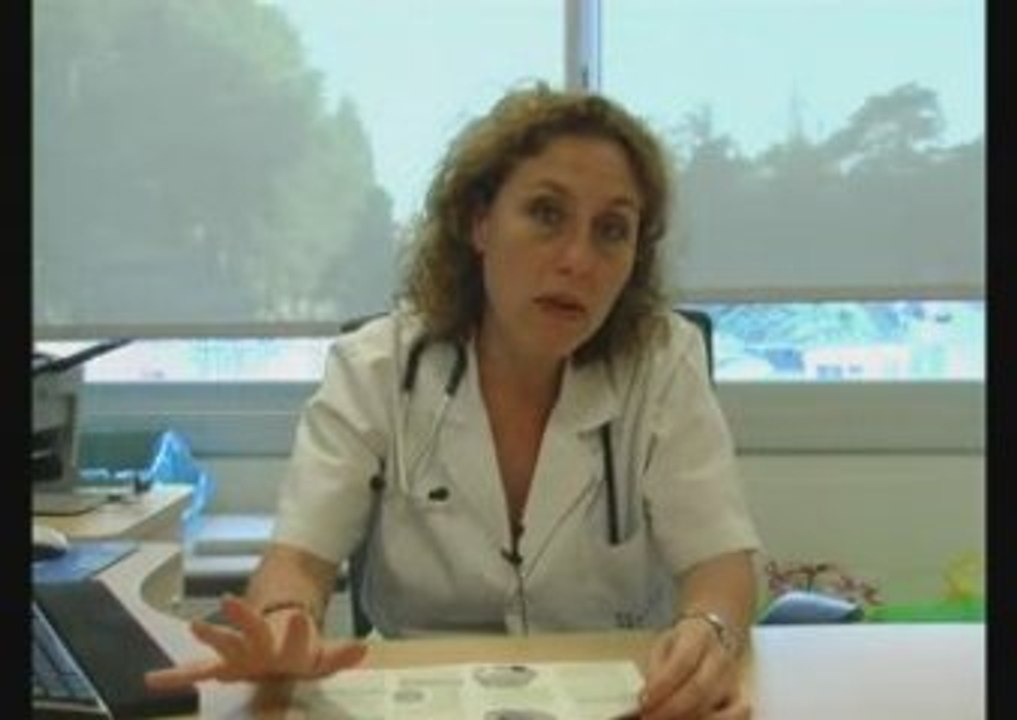SALUT I VIDA SANA - La Grip Nova. Amb la Dra Carranzo.