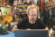 Adam Savage From Mythbusters Interviewed by reddit.com - Par