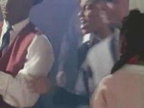 MC LYTE AS A ROCK - ORIGINAL VERSION