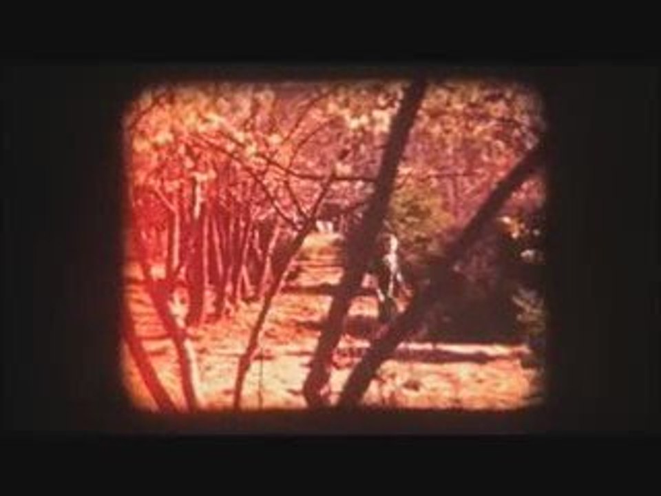 Be Here to Love Me: A Film About Townes Van Zandt